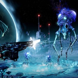 Borderlands: The Pre-Sequel