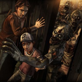 The Walking Dead: Season Two Review