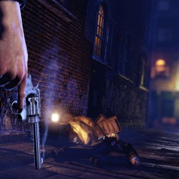 Sherlock Holmes: Crimes & Punishments