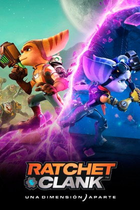 Ratchet & Clank