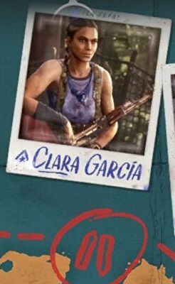 Far Cry 6