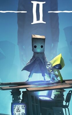 Little Nightmares
