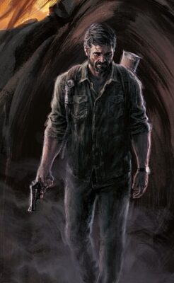 The Last of Us Parte 1 Remake