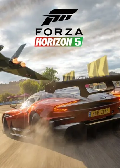 Forza Horizon 5