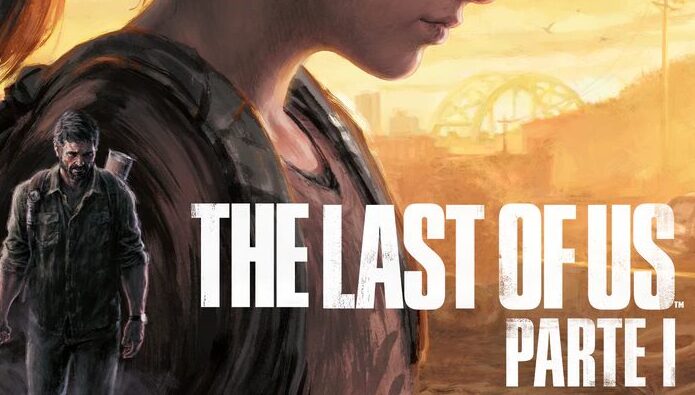 Final - The Last of Us