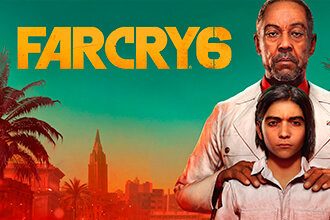 Análisis de Far Cry 6