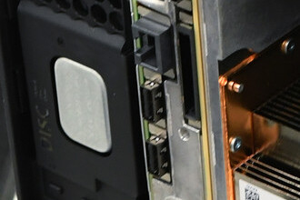 Cómo es la Xbox por dentro