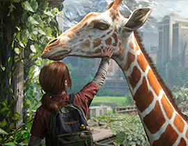 Review The Last Of Us Remake